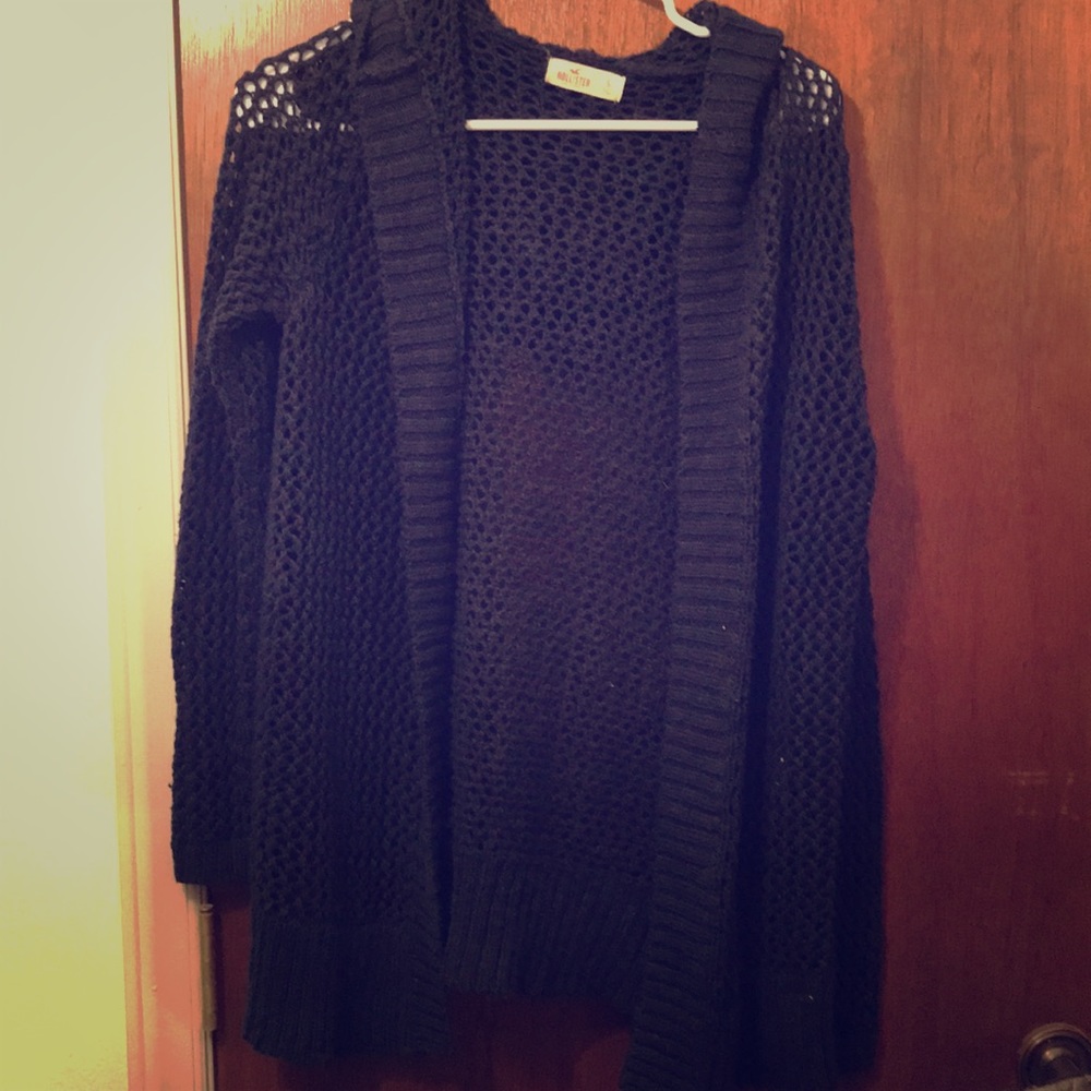 Like new sweater